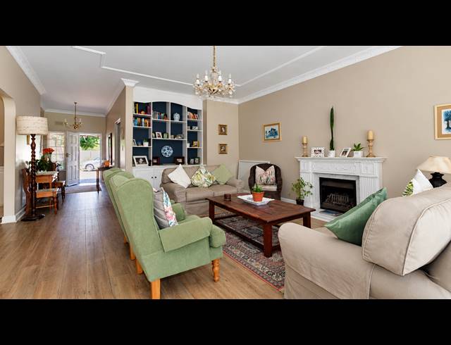 3 BEDROOM TOWNHOUSE FOR SALE IN HILLDENE